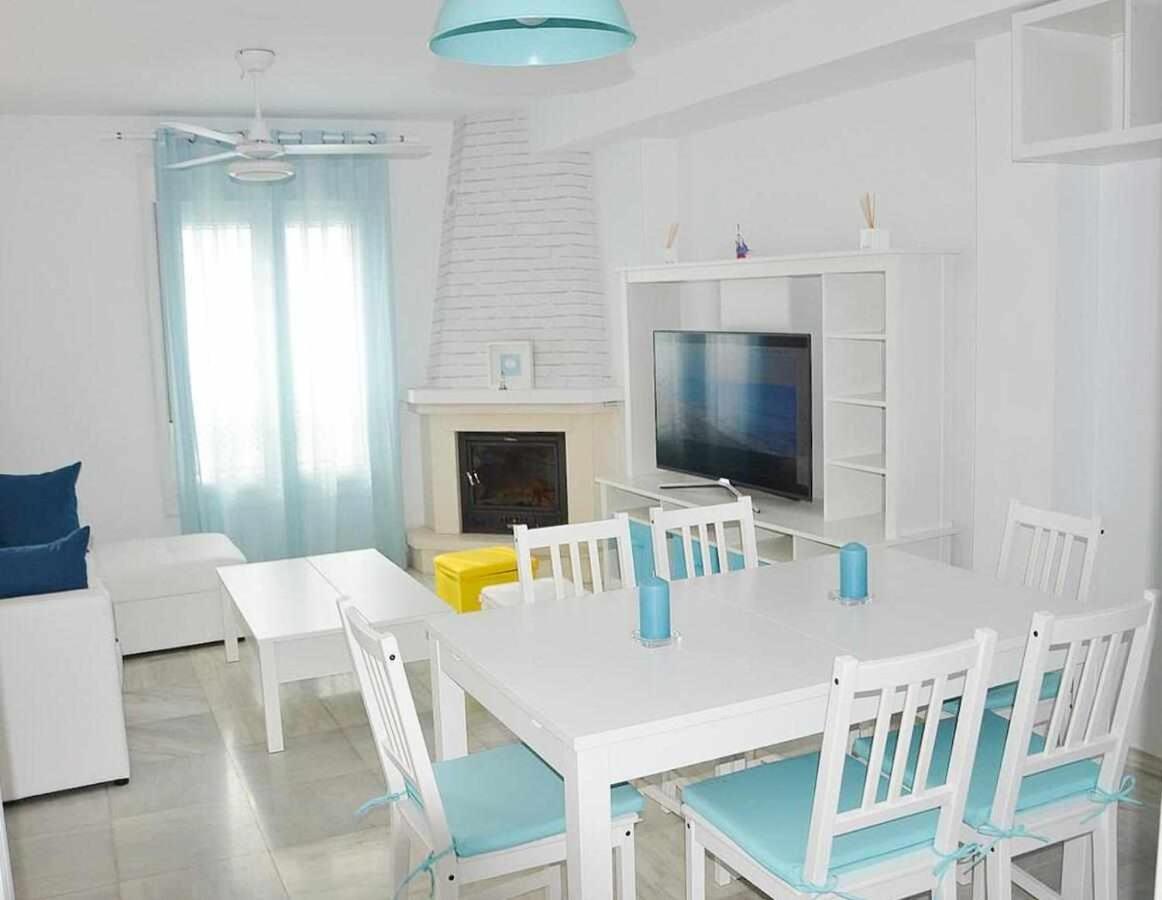 Feriehus Brisa Chilches Nº 5 Málaga
