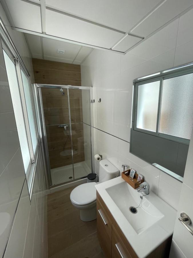Carreteria 5 Apartment Málaga