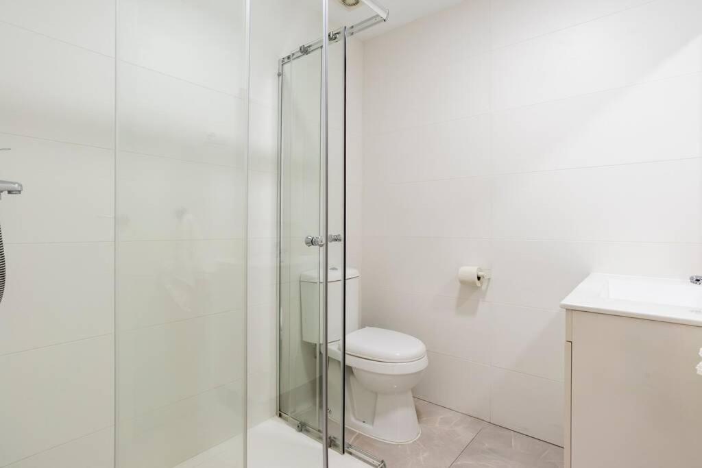 Apartment Tgh/ Victoria Center 3a Malaga