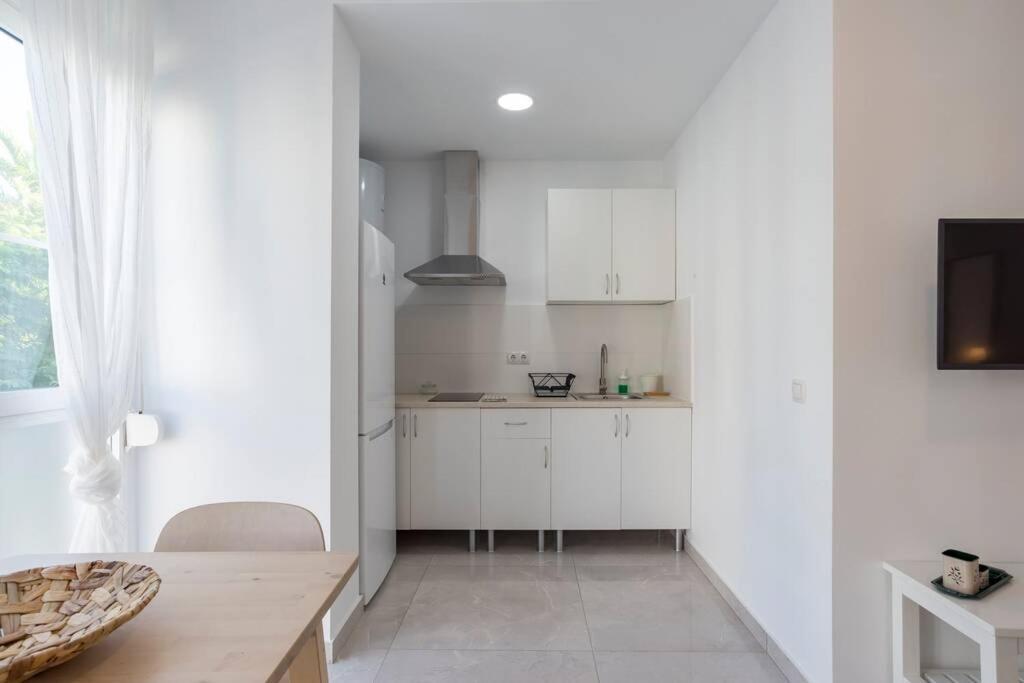 Tgh/ Victoria Center 3a Apartment Malaga
