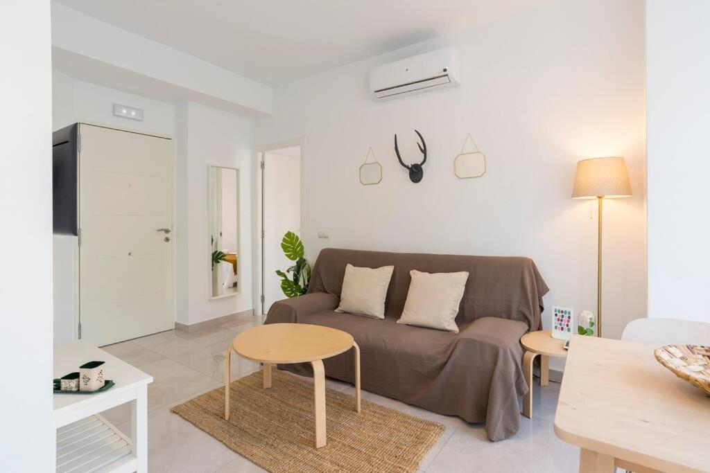 Apartment Tgh/ Victoria Center 3a Malaga