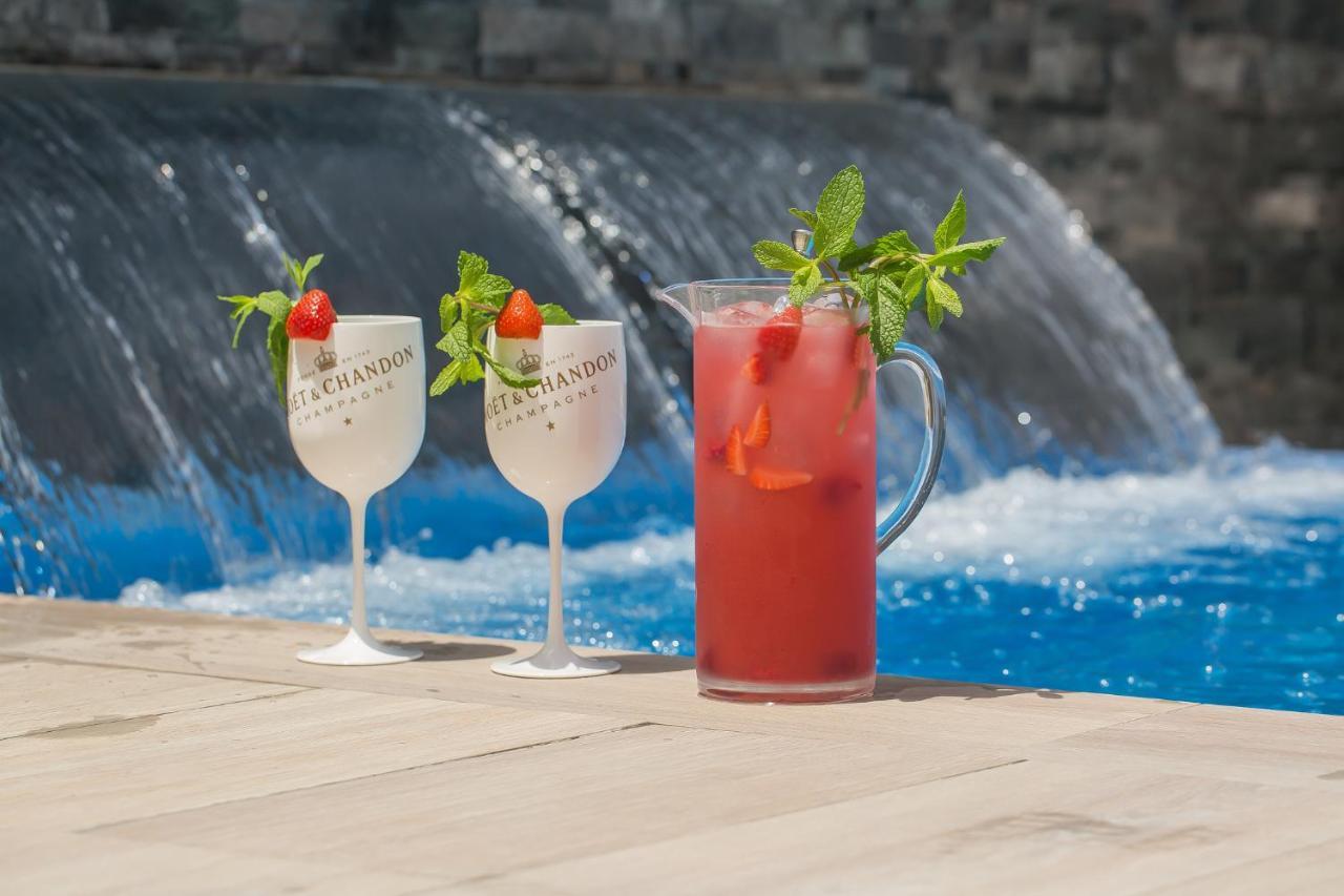 Hotell Brö-adults Only 3*