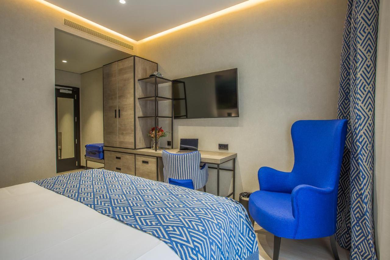 Hotell Brö-adults Only 3*