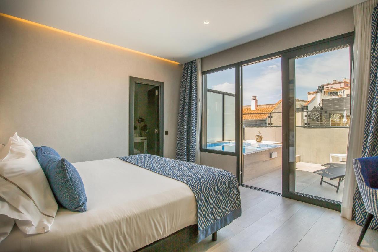 Hotell Brö-adults Only Málaga
