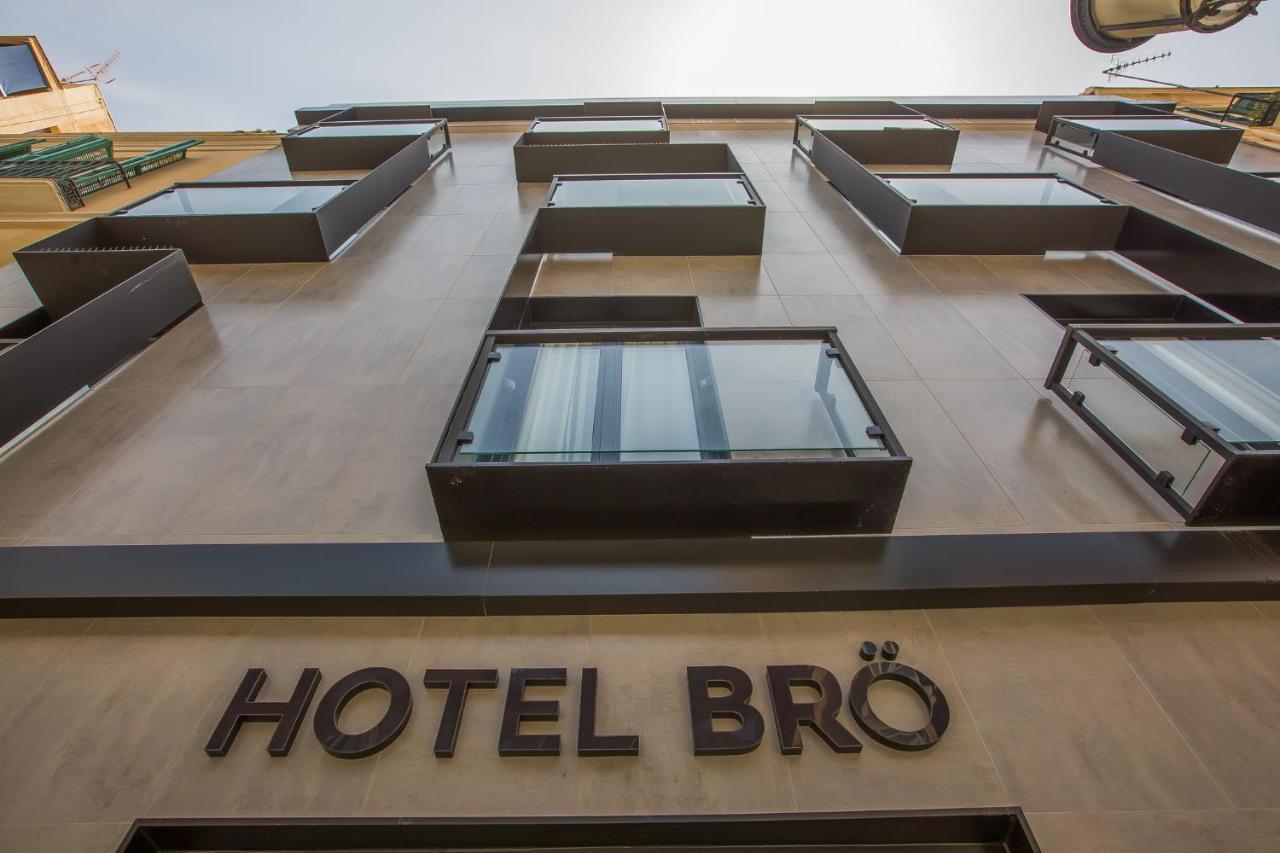 Brö-adults Only Hotell