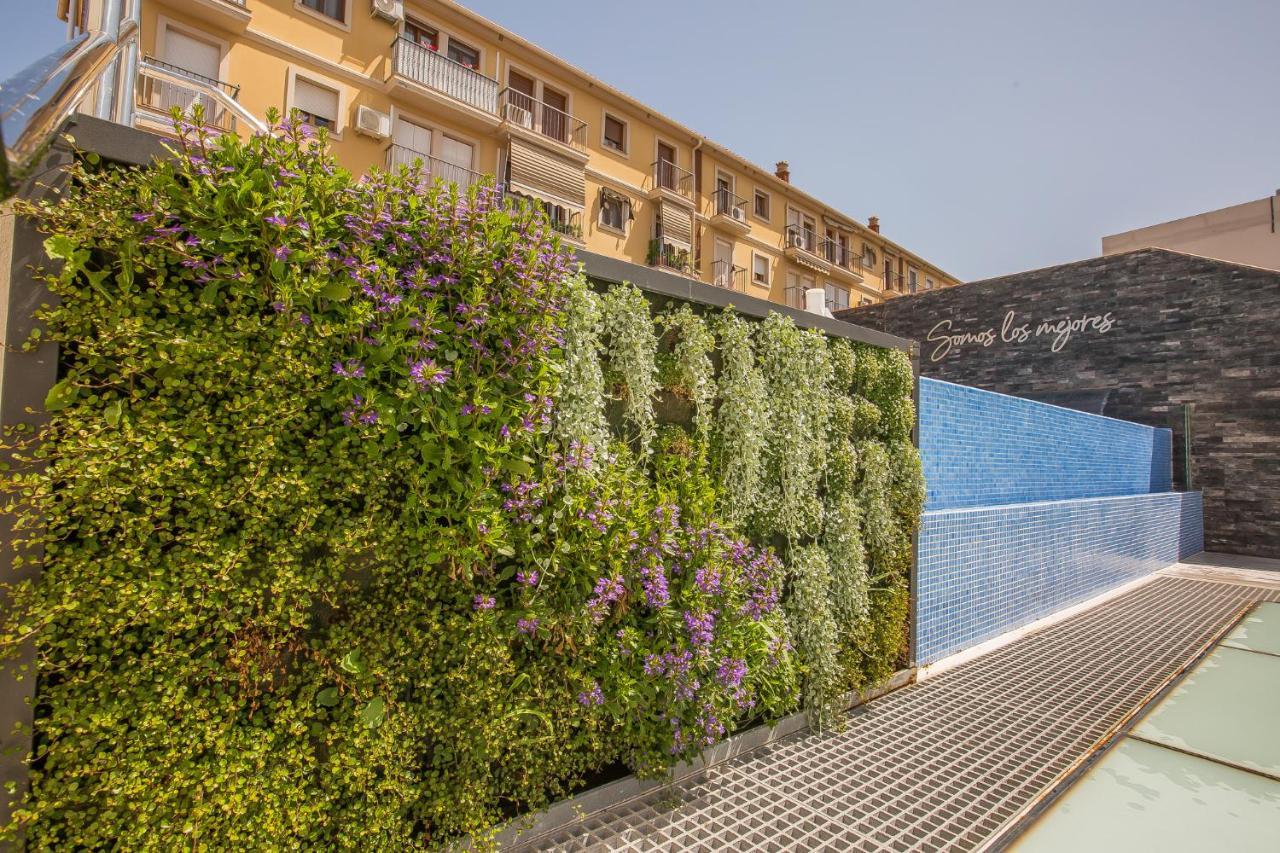 Hotell Brö-adults Only Málaga