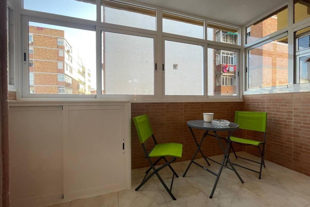Gran Y Magnifico En Appartement *