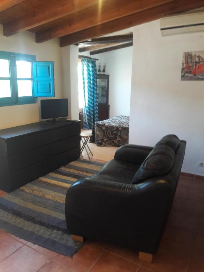 Apartment Casa Patricia *