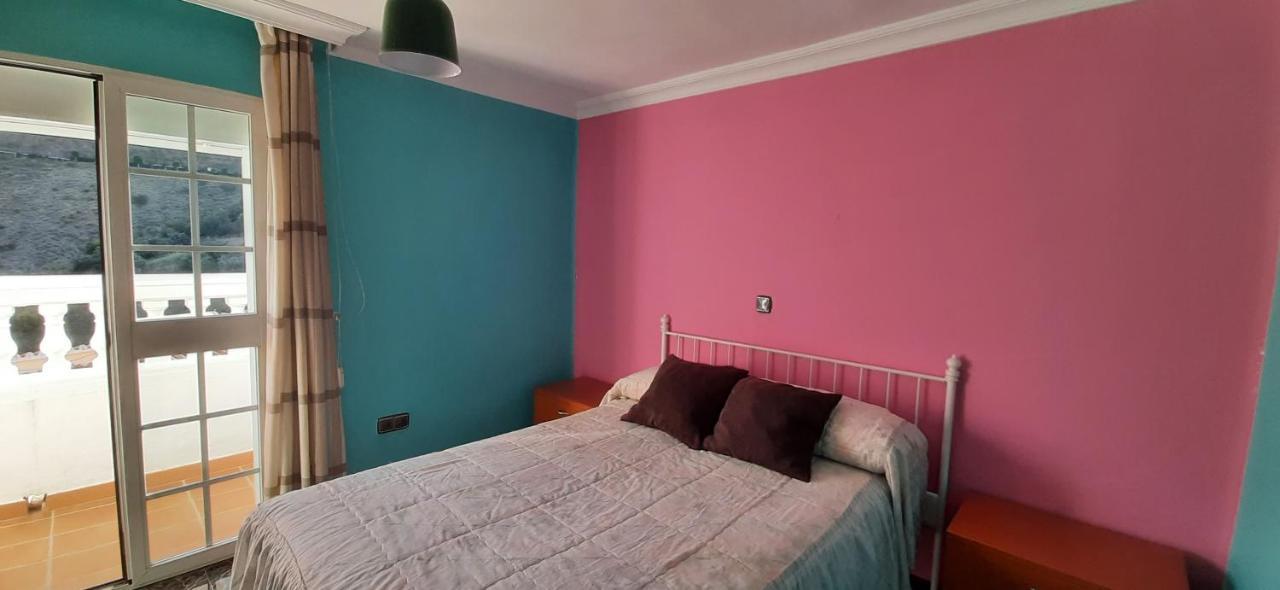 Vakantiehuis Moclinejo House *
