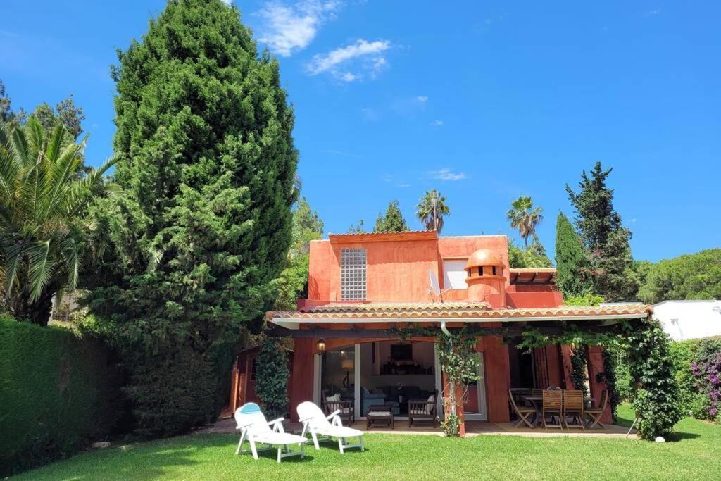 Villa Maria Pousada *
