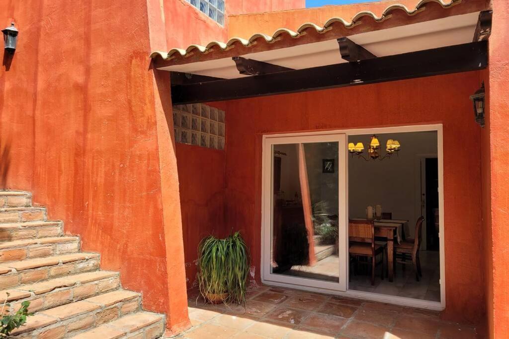 Villa Maria Pousada