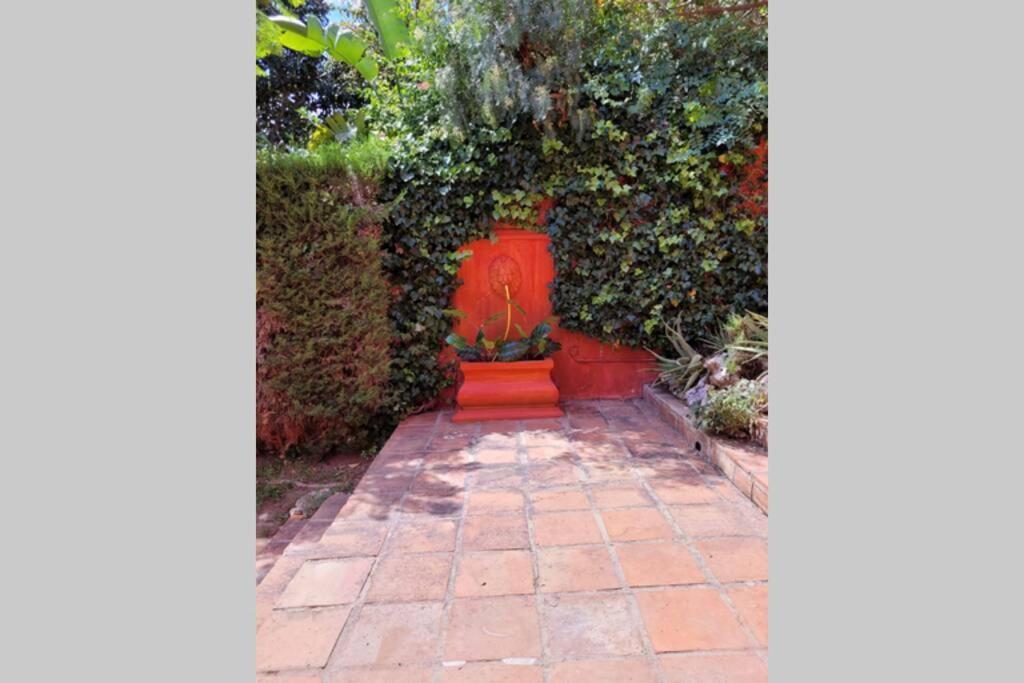 Pousada Villa Maria Málaga