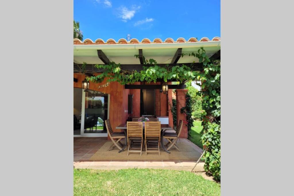 Villa Maria Pousada