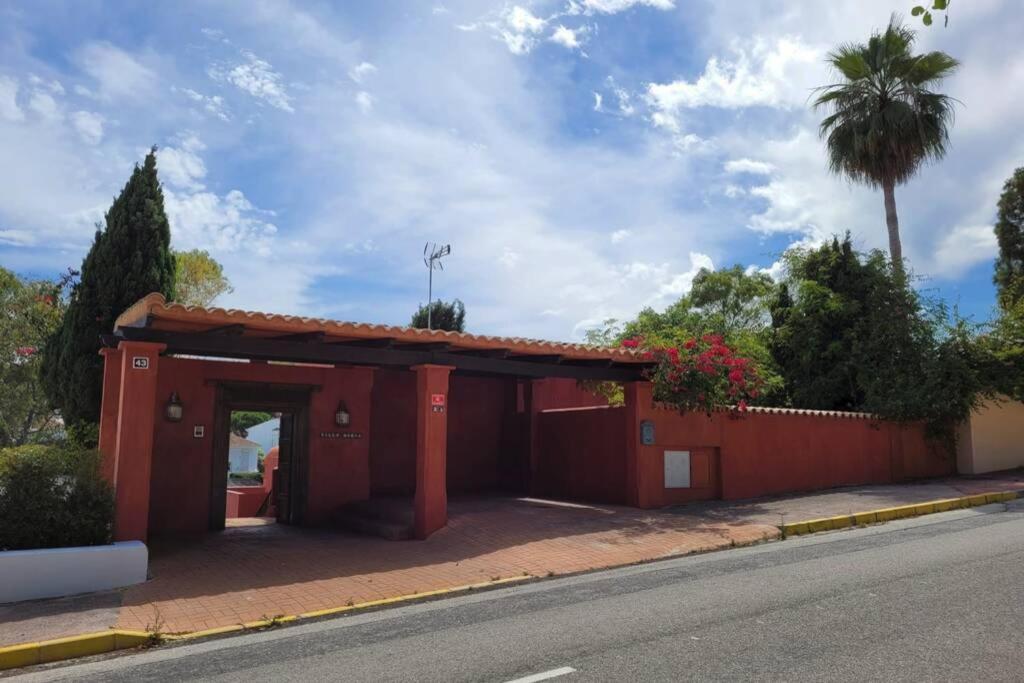 Pousada Villa Maria