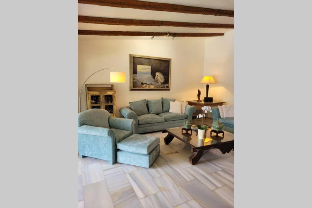 Pousada Villa Maria Málaga