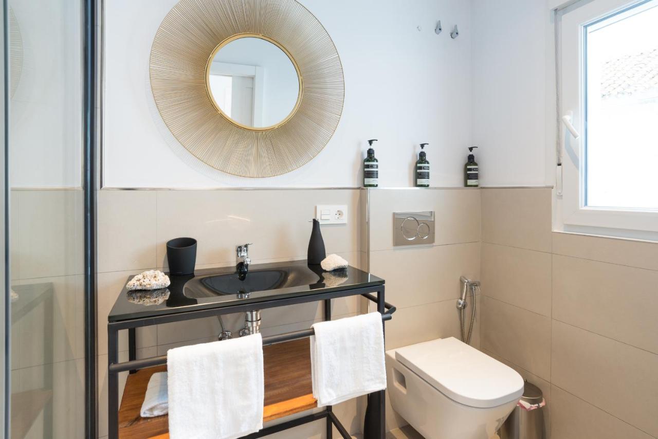 Te1b-el Teatro Brick Prime Location * Malaga