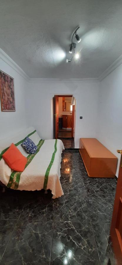 Moclinejo House Vakantiehuis