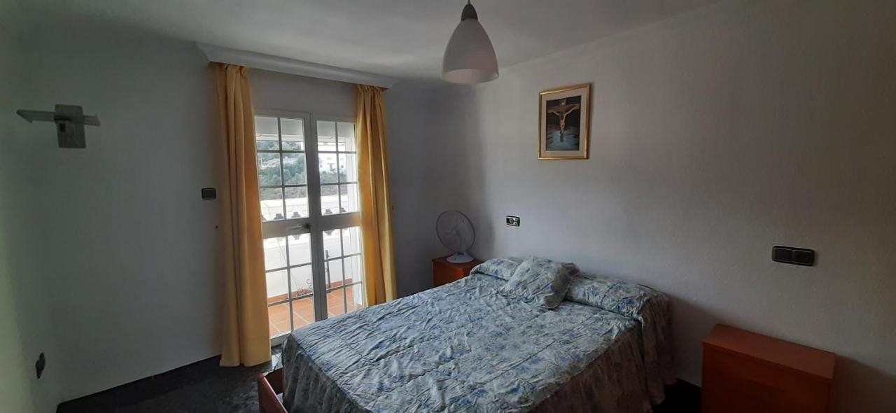 Moclinejo House Vakantiehuis *