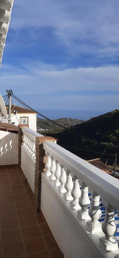 Moclinejo House Vakantiehuis Málaga