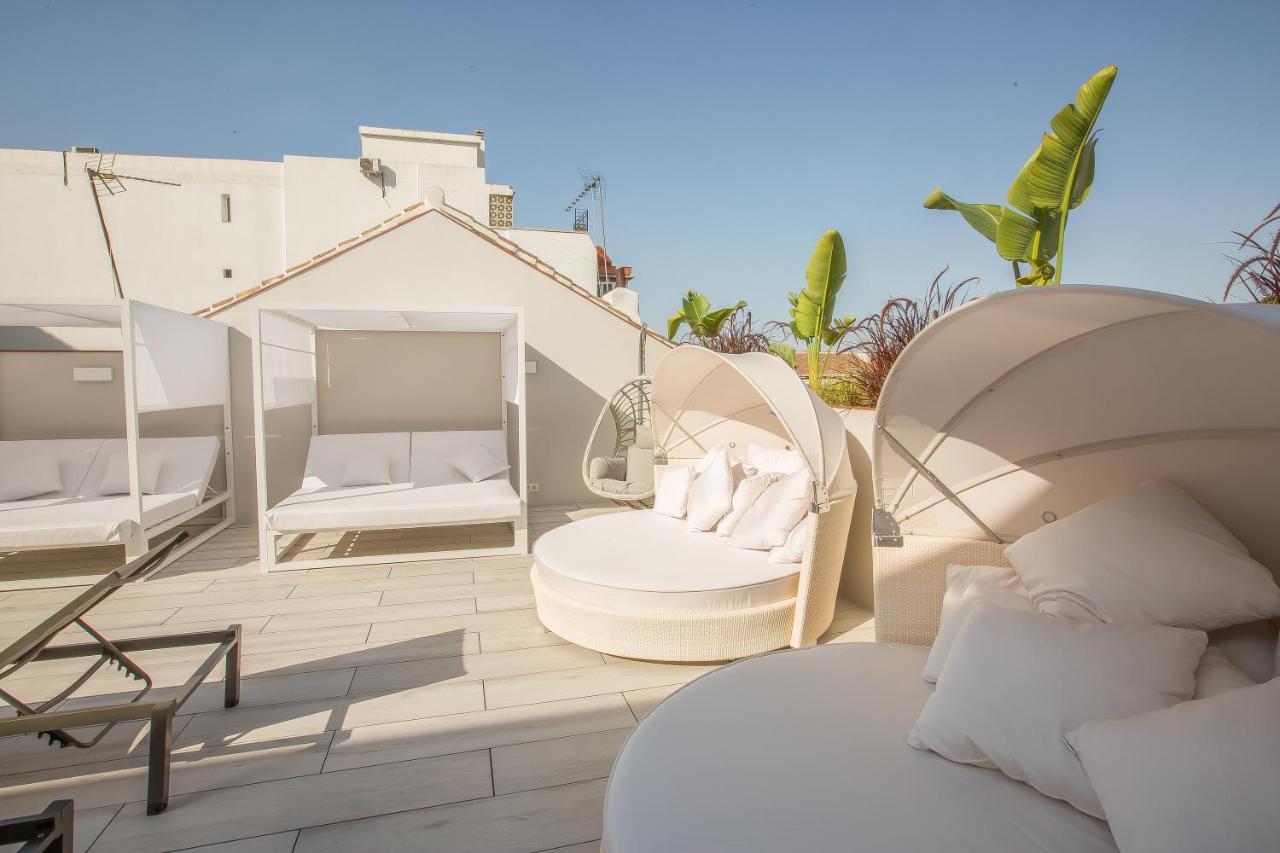 Brö-adults Only Hotell Málaga