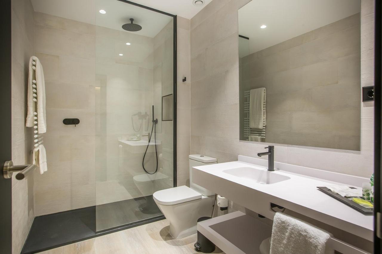 Brö-adults Only Hotell Málaga
