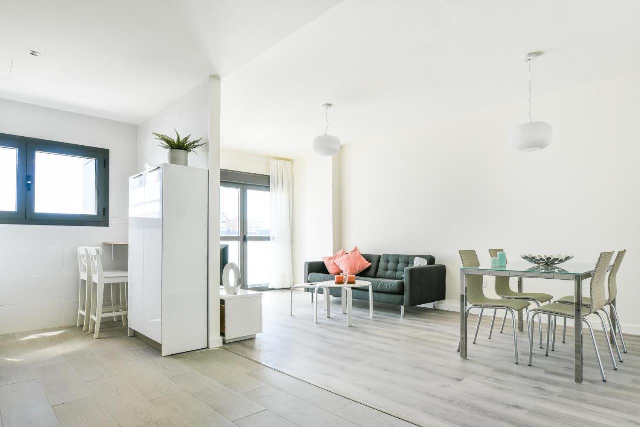 Appartement Estacion Centro Playa *