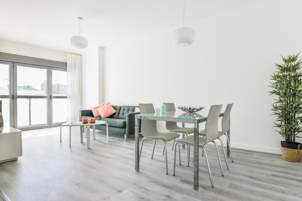 Appartement Estacion Centro Playa