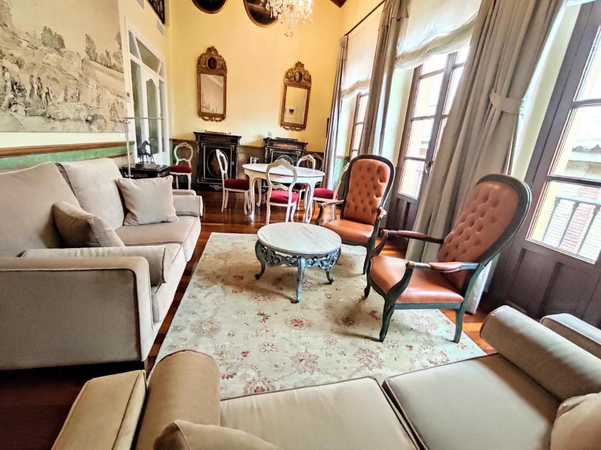 La Mansion De Compania Apartamentosmalagamanagement Appartement