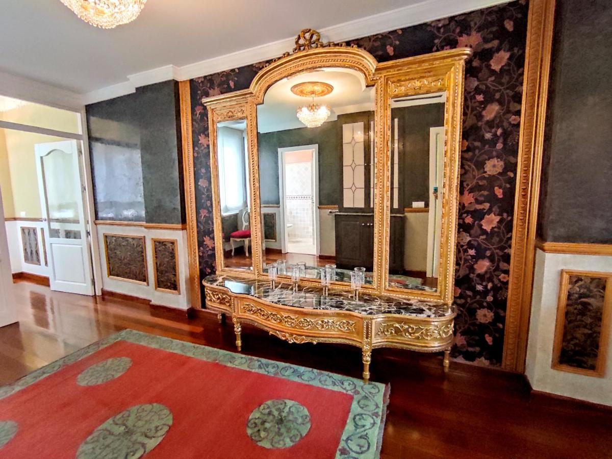 La Mansion De Compania Apartamentosmalagamanagement * Málaga