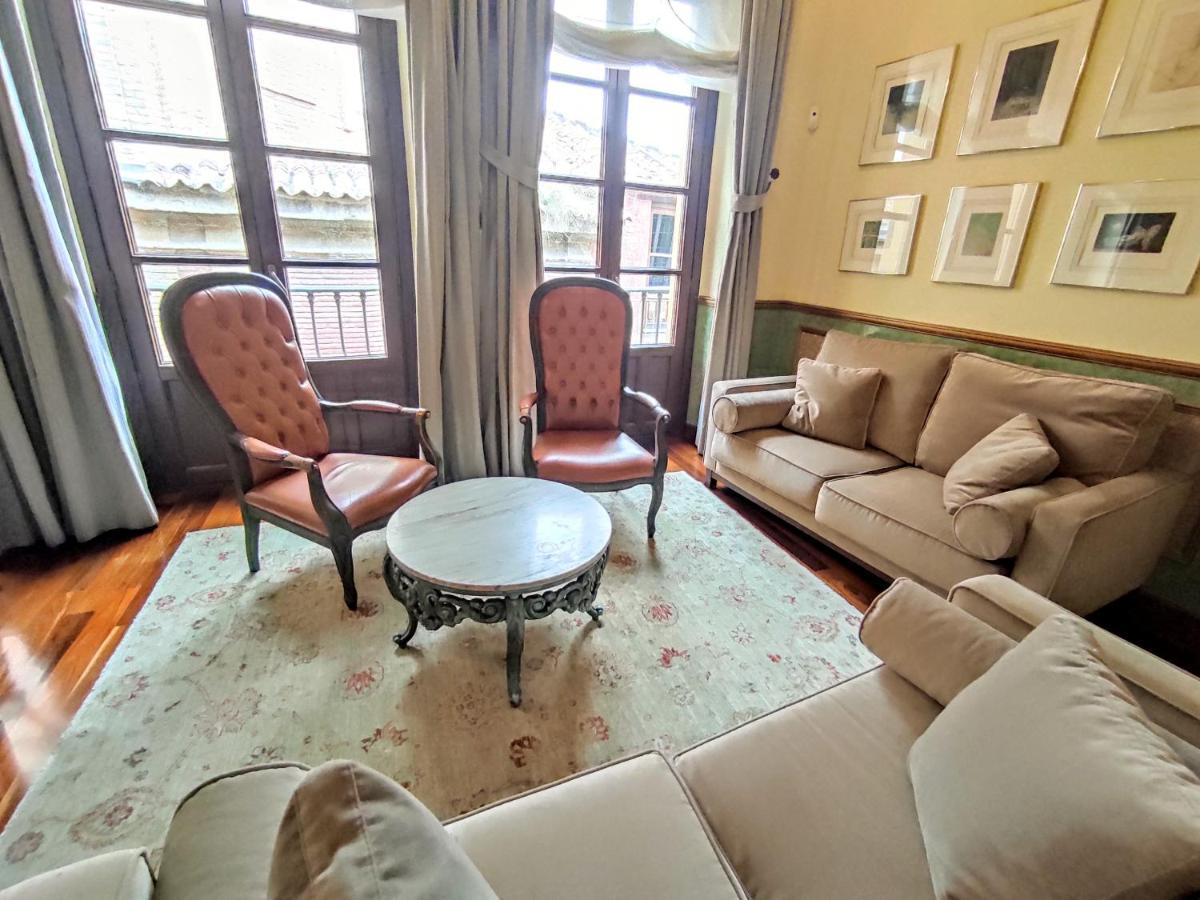 Appartement La Mansion De Compania Apartamentosmalagamanagement *