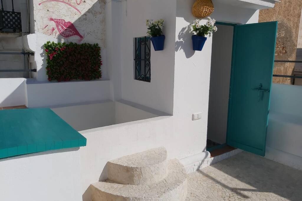 Tgh/ Vital Aza Centro Apartamento *