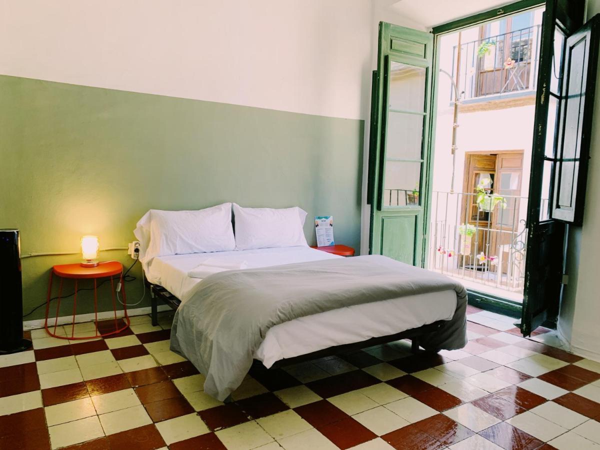 Privat overnatting Maria Magdalena - 5 Málaga
