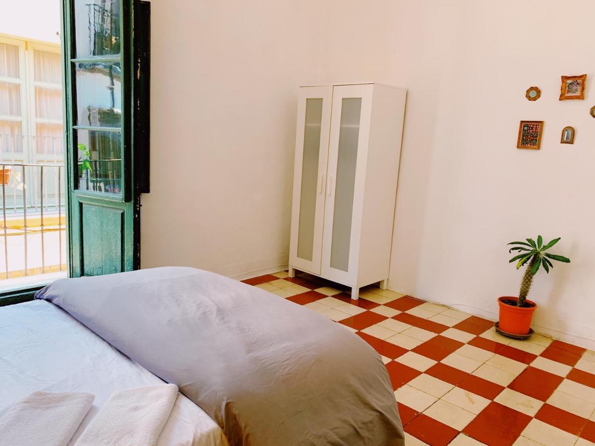Maria Magdalena - 5 Privat overnatting