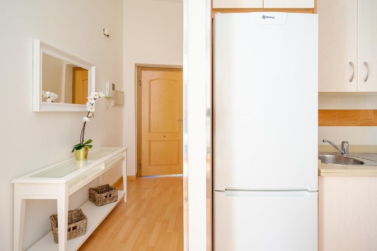 Homeabout Fresca I Appartement *