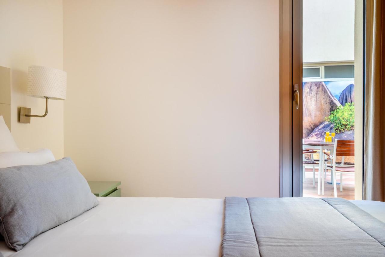 Homeabout Fresca I Appartement *