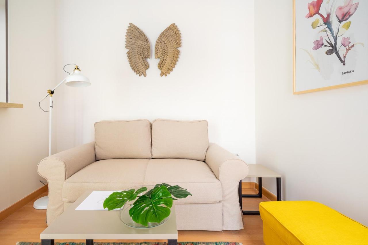 Homeabout Fresca I Appartement