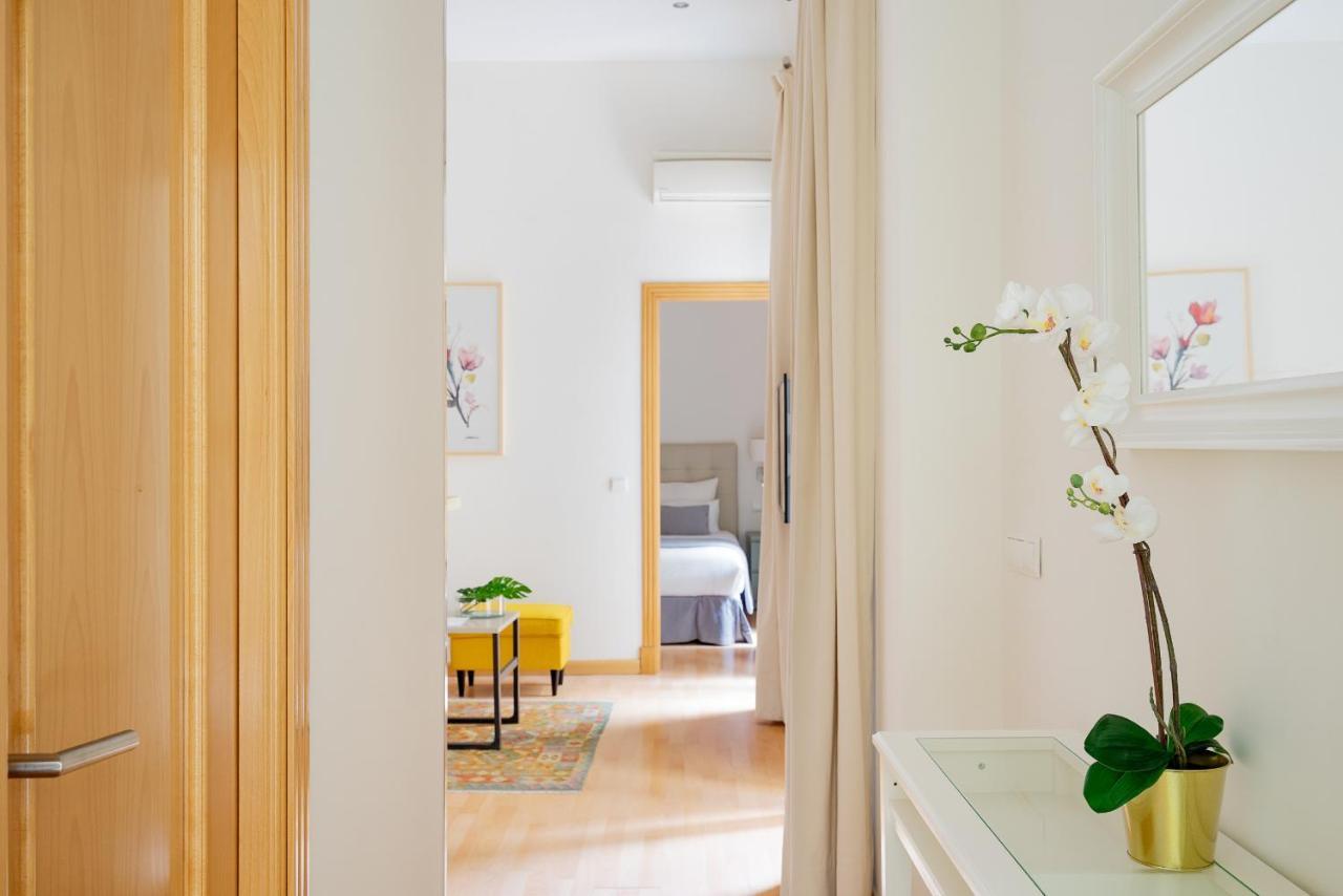 Homeabout Fresca I Appartement *