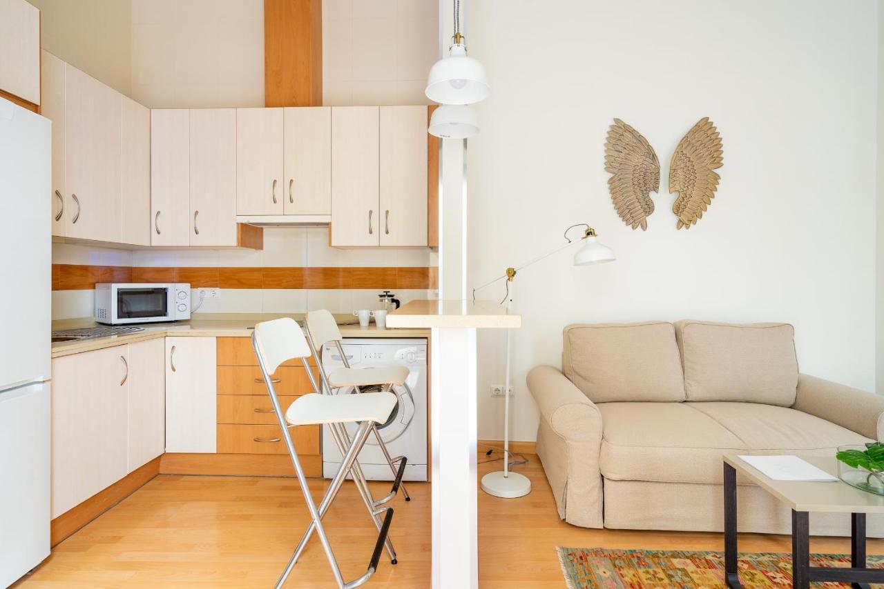 Homeabout Fresca I Appartement *
