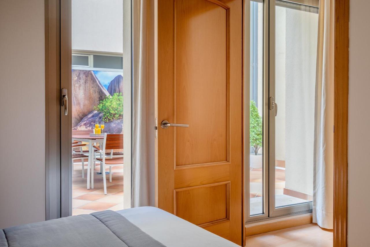 Homeabout Fresca I Appartement *