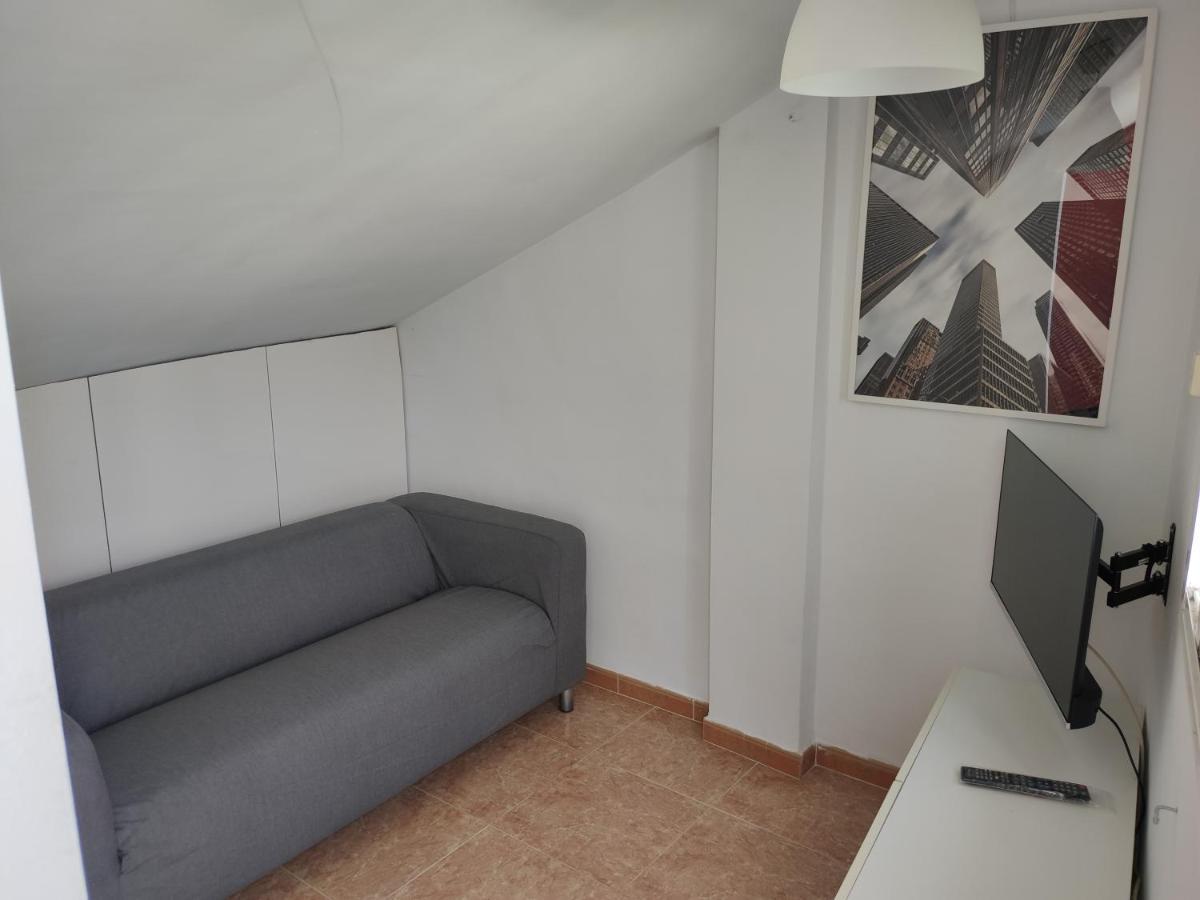 Gabriel Miró Apartamento *