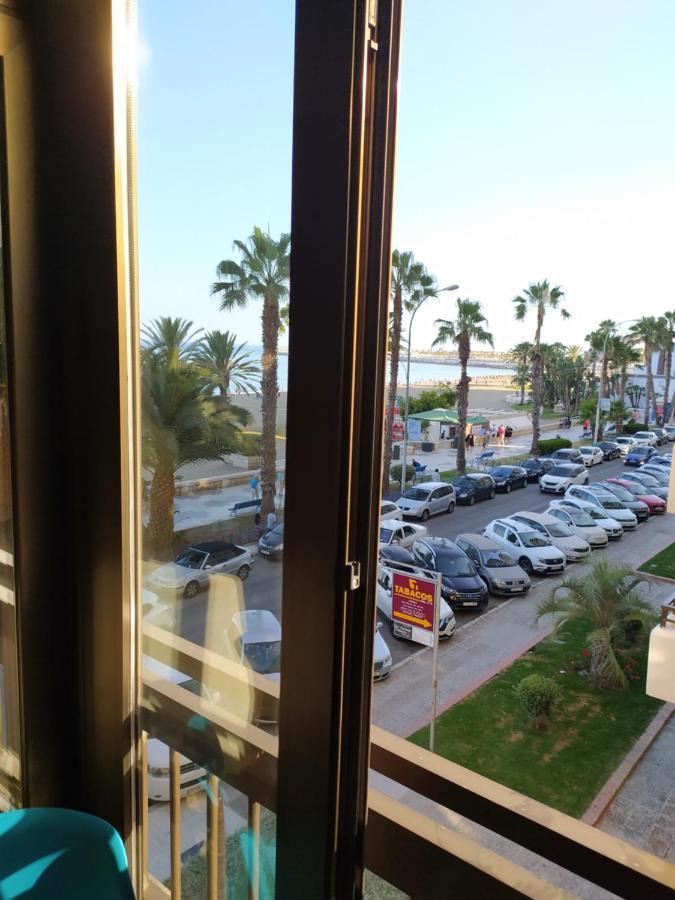 Sunbeach Malagueta Appartement *