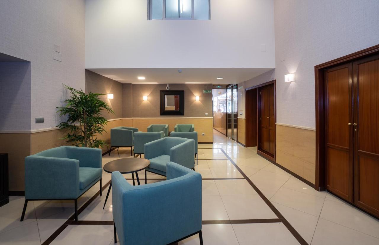 Sur Hotell Málaga