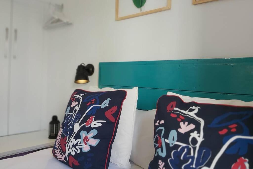 Apartamento Tgh/ Vital Aza Centro *