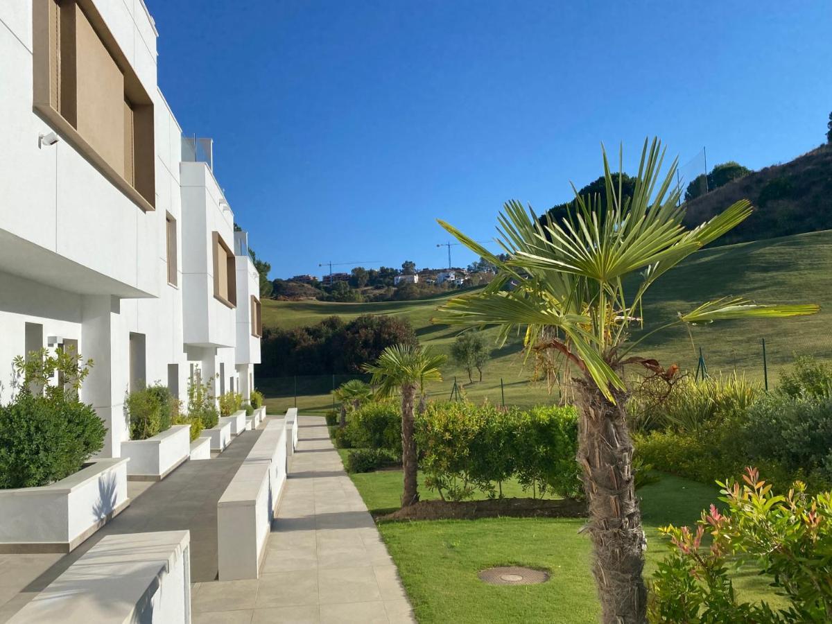 Gorgeous House 400 Sqm 18 Hole Golf Course Mijas * Málaga