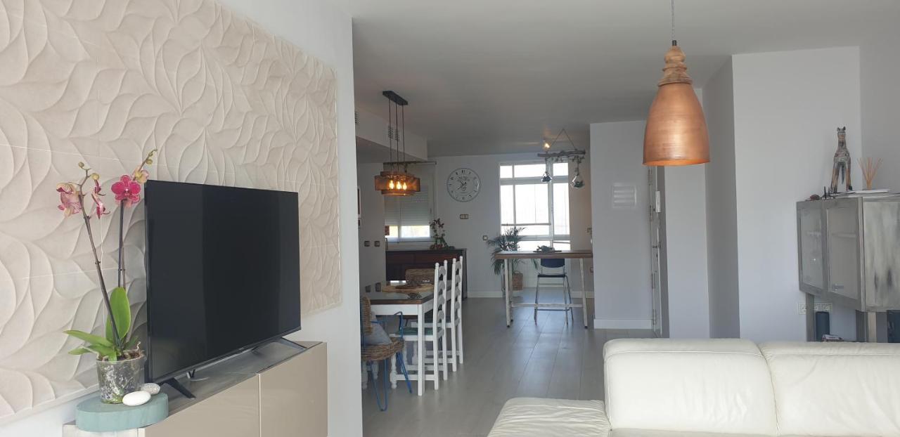 Almirante Appartement