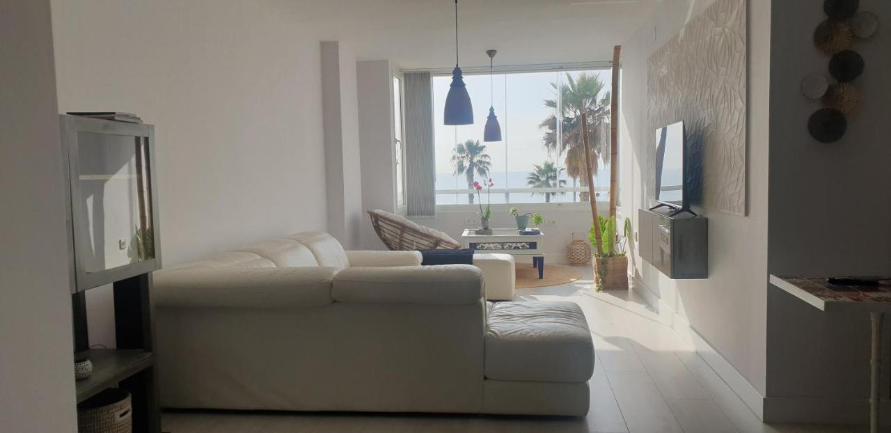 Appartement Almirante *