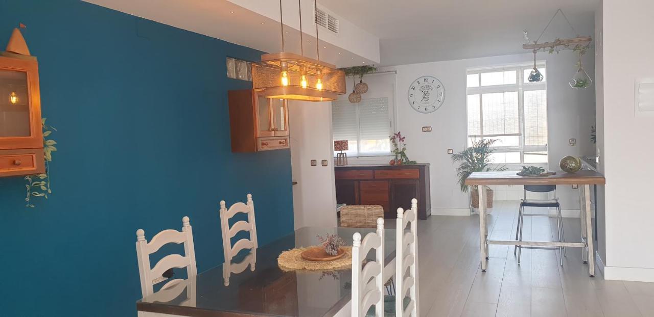 Appartement Almirante