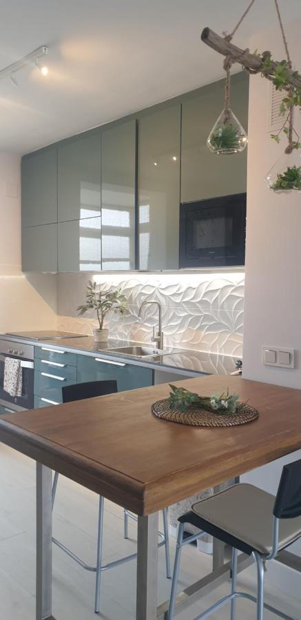 Appartement Almirante *