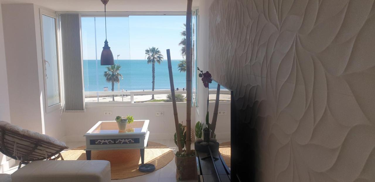 Almirante Appartement