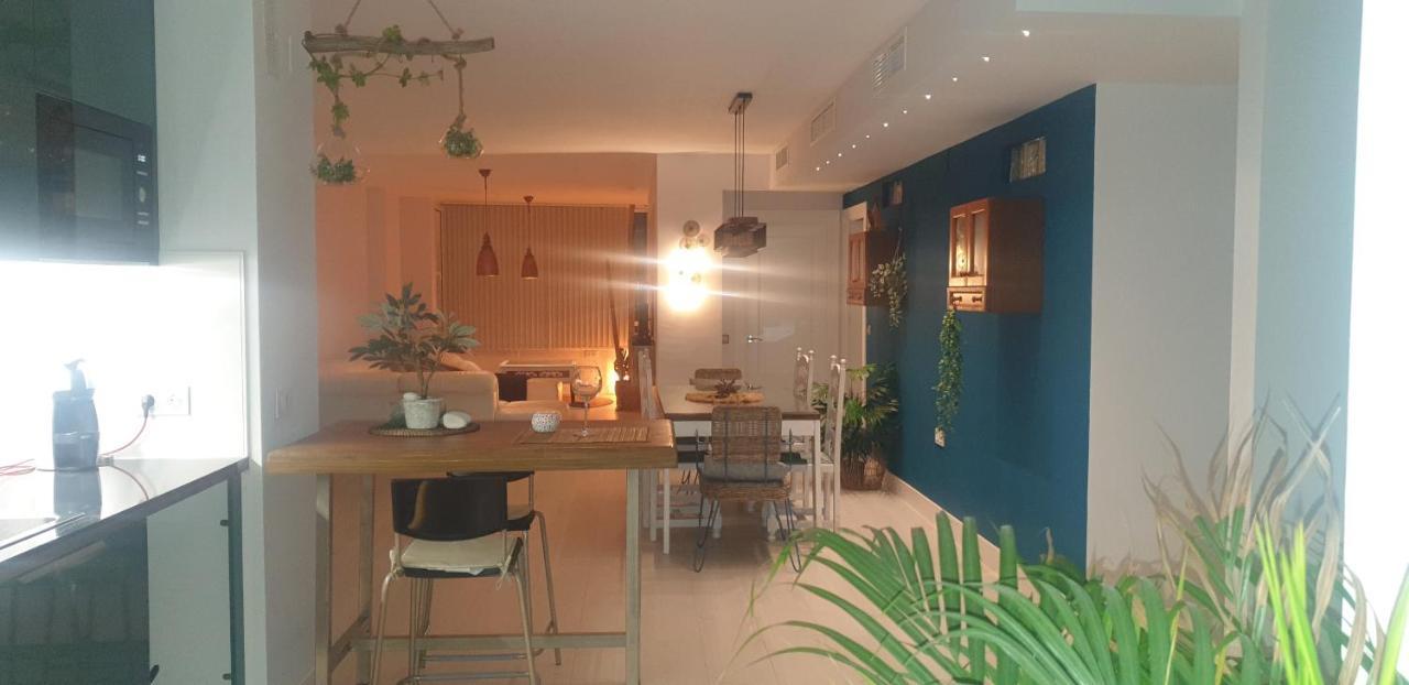 Appartement Almirante